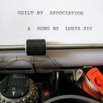 Слушать альбом - Guilt By Association (2007)