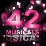 Слушать альбом - 42 Musicals (2010)