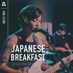 Слушать альбом - Japanese Breakfast on Audiotree Live (2016)