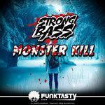 Слушать альбом - Monster Kill (2019)