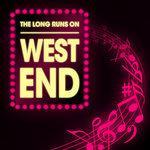 Слушать альбом - The Long Runs On West End (2008)