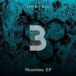 Слушать альбом - Meantime EP (2018)
