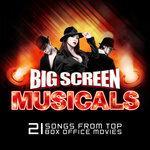 Слушать альбом - Big Screen Musicals (2009)