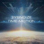 Слушать альбом - Time-Motion (2015)