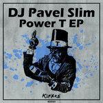 Слушать альбом - Power T EP (2019)