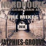 Слушать альбом - The Mixes 2K18 (2018)