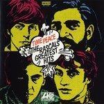 Слушать альбом - Time Peace: The Rascals' Greatest Hits (2005)