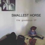 Слушать альбом - The Goodonya EP (2018)