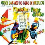 Aprende Cantando las Tablas de Multiplicar (2019)