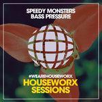 Слушать альбом - Bass Pressure (2018)