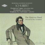 Слушать альбом - Schubert: Orchestral Favourites, Vol. 15 (2018)