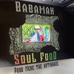 Слушать альбом - Soul Food (2018)