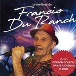 Слушать альбом - Le meilleur de Francis du Ranch (2018)