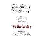 Слушать альбом - Glanzlichter der Chormusik - Highlights of Choral Music (2018)