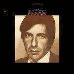 Слушать альбом - Songs Of Leonard Cohen (1967)