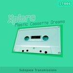 Слушать альбом - Plastic Cassette Dreams (2018)