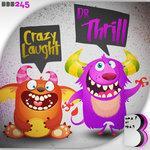 Crazy Laught (2018)