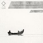 Слушать альбом - The Conscious Path, Pt. 2 (2019)