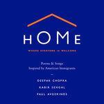 Слушать альбом - Home: Where Everyone Is Welcome (2017)