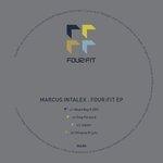 Слушать альбом - Fourfit EP 08 (2016)