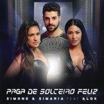 Слушать альбом - Paga De Solteiro Feliz (2018)
