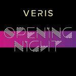 Слушать альбом - Opening Night (2017)