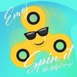 Слушать альбом - Spin It (2017)