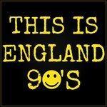 Слушать альбом - This Is England 90's (2015)