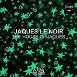 Слушать альбом - The House Of Jaques (2017)