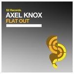 Слушать альбом - Flat Out (2018)
