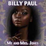Слушать альбом - Me & Mrs. Jones (2008)