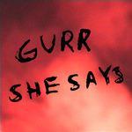 Слушать альбом - She Says (2019)