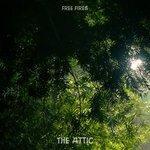 Слушать альбом - The Attic (2018)