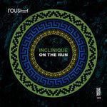 Слушать альбом - On The Run (2019)