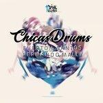 Слушать альбом - Chicas Drums (2018)