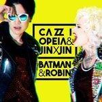 Слушать альбом - Batman & Robin (2017)