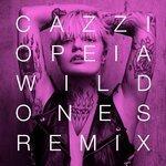 Слушать альбом - Wild Ones (2018)