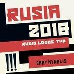 Слушать альбом - Rusia 2018 - Audio Logos TVP