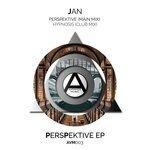Слушать альбом - Perspektive EP (2019)