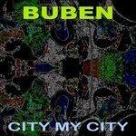 Слушать альбом - City My City (2018)