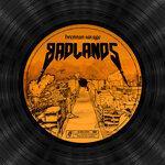 Слушать альбом - Badlands (2017)