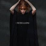 Слушать альбом - Rebellion (2017)