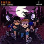 Слушать альбом - Gam Gam (2018)