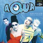 Слушать альбом - Aquarium (1997)