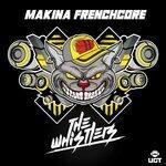 Слушать альбом - Makina Frenchcore (2019)