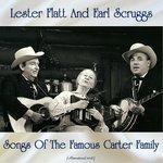 Слушать альбом - Songs Of The Famous Carter Family (2018)