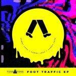 Слушать альбом - Foot Traffic EP (2018)