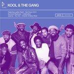 Слушать альбом - Icons: Kool & The Gang (2009)