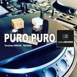 Слушать альбом - Puro Puro (Acid Techno) (2018)