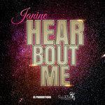 Слушать альбом - Hear Bout Me (2018)